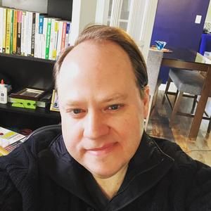 Meet your Posher, Scott